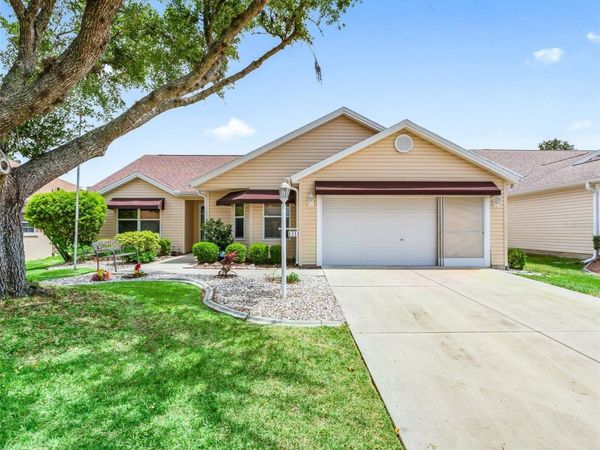 1311 TRINIDAD COURT , THE VILLAGES, FL 32162