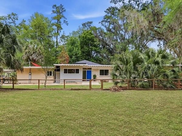 616 SW 21ST AVENUE, GAINESVILLE, FL 32601