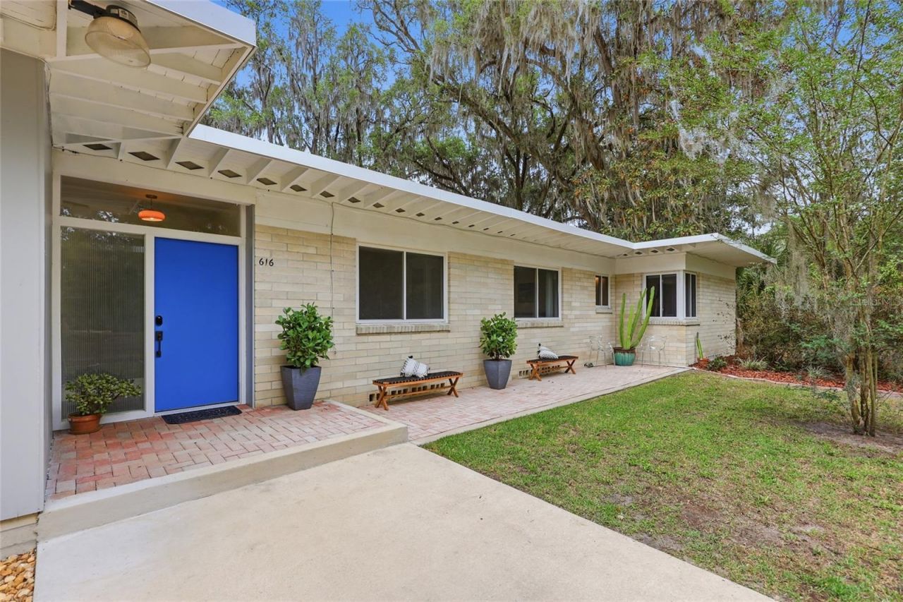 616 SW 21st Avenue, Gainesville, FL 32601 Photo