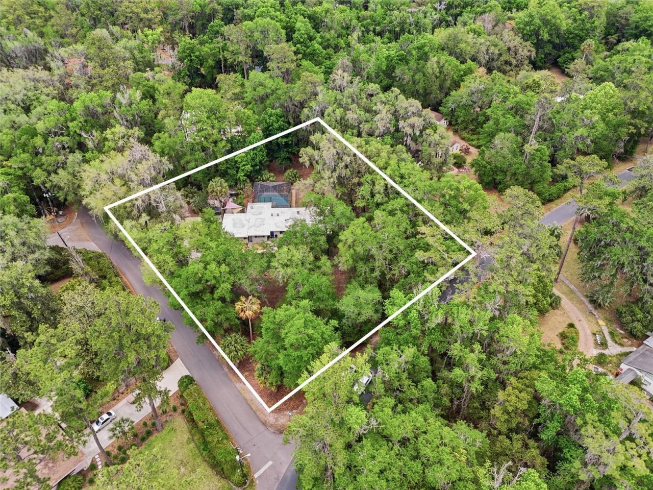 616 SW 21st Avenue, Gainesville, FL 32601 Photo