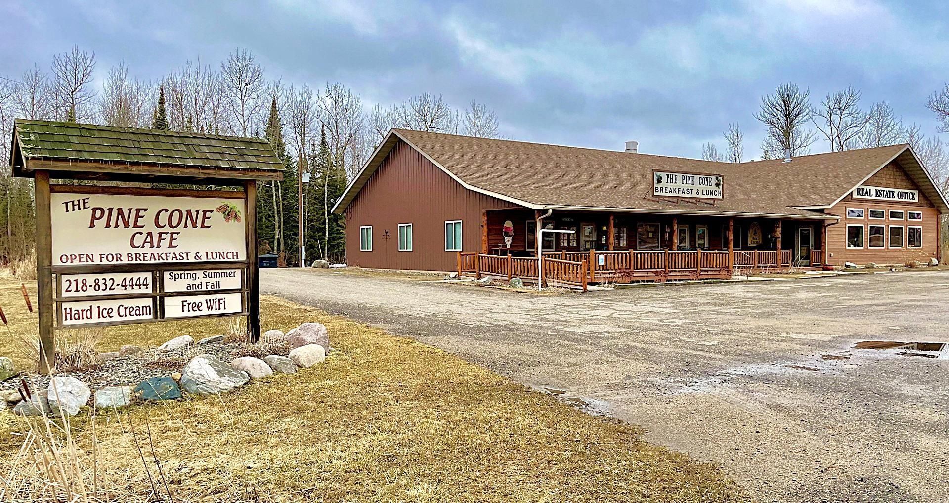 49407 State Highway 38 , Marcell, MN 56657