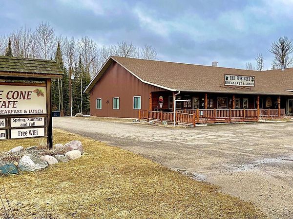 49407 State Highway 38 , Marcell, MN 56657