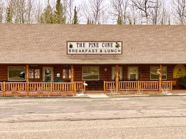 49407 State Highway 38 , Marcell, MN 56657