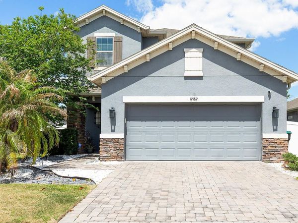 12182 SANDY APPLE ROAD , ORLANDO, FL 32824