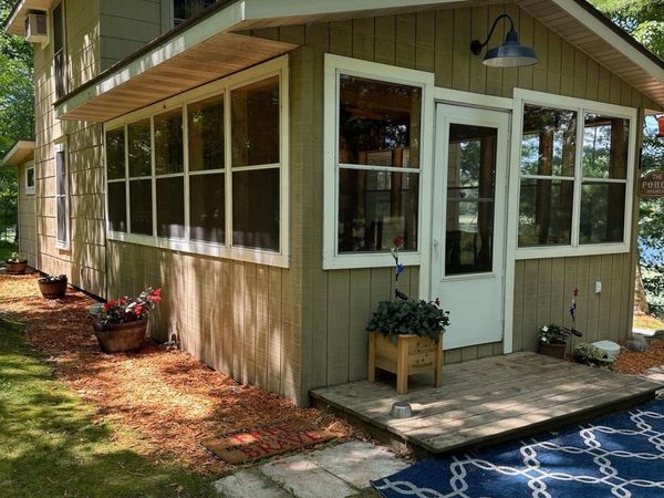 27068 Greenwood Isle Circle, Deerwood, MN 56444