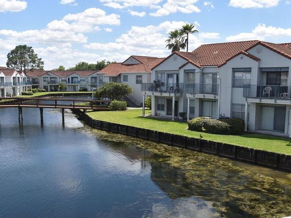 2504 WOODGATE BOULEVARD , Unit 205, ORLANDO, FL 32822