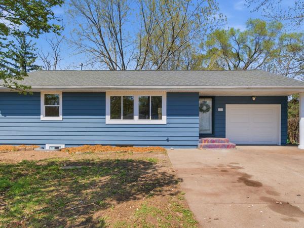 878 Jefferson Street , Prescott, WI 54021