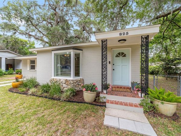 825 SE 13TH STREET , OCALA, FL 34471