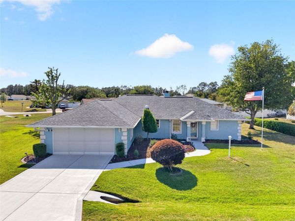64 BAHIA TRACE CIRCLE , OCALA, FL 34472