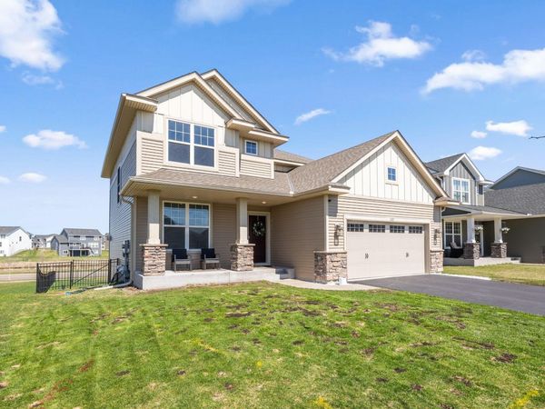 2107 Balsam Way , Hugo, MN 55038