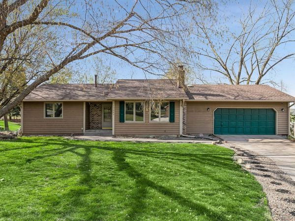 17082 Hamilton Drive, Lakeville, MN 55044