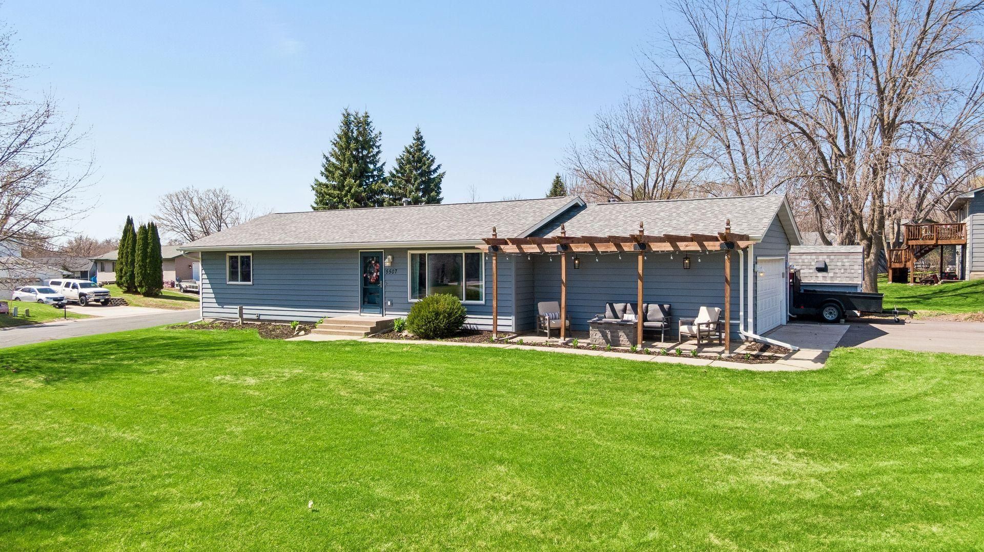 5507 Sunset Circle, Rockford, MN 55373