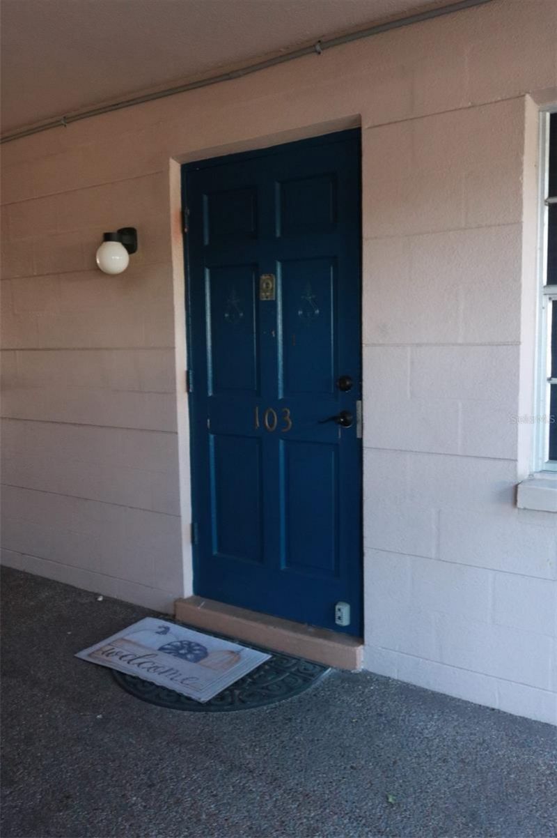 3125 36th Street N, Unit 103, Saint Petersburg, FL 33713 Photo