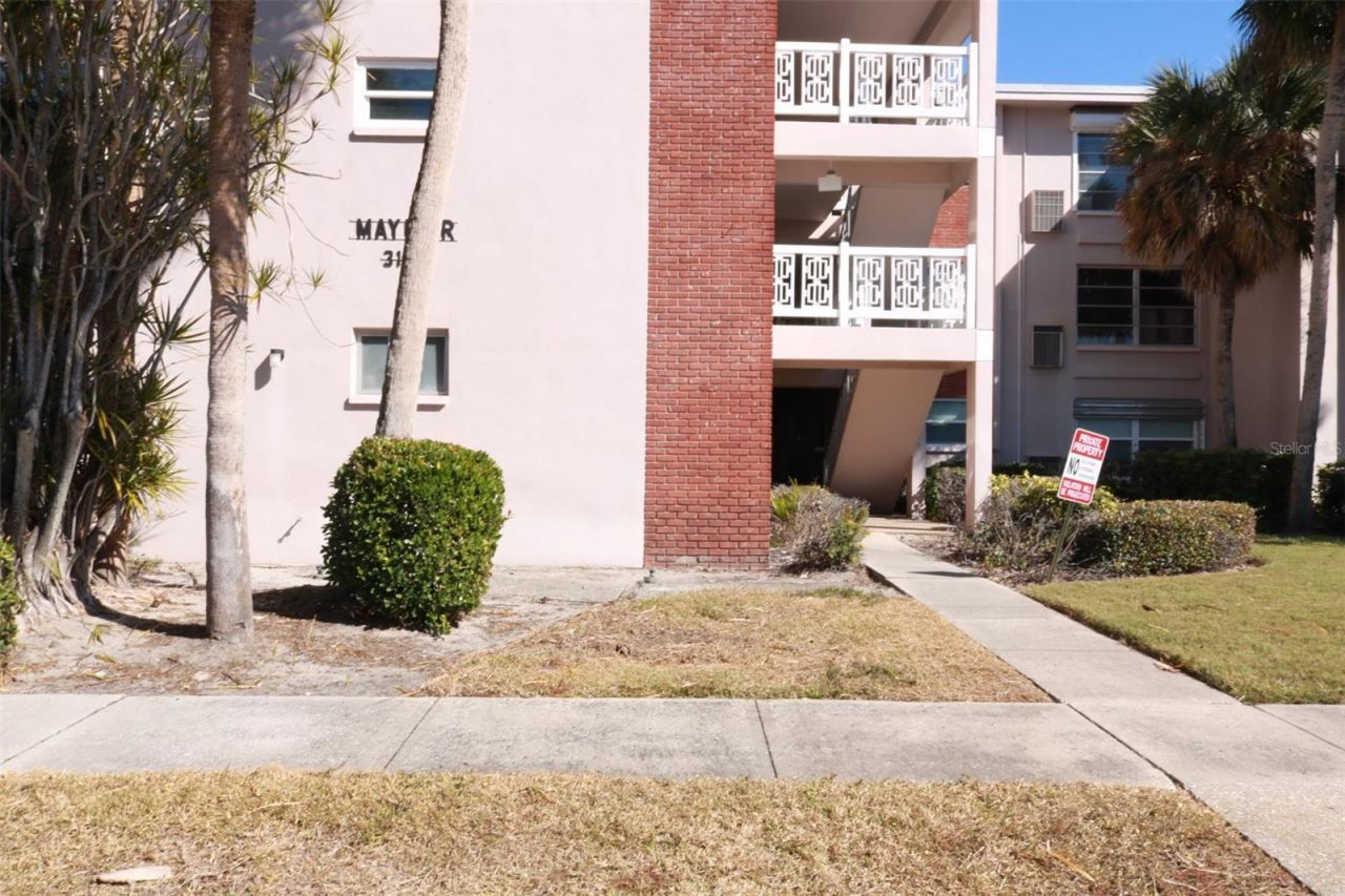 3125 36th Street N, Unit 103, Saint Petersburg, FL 33713 Photo