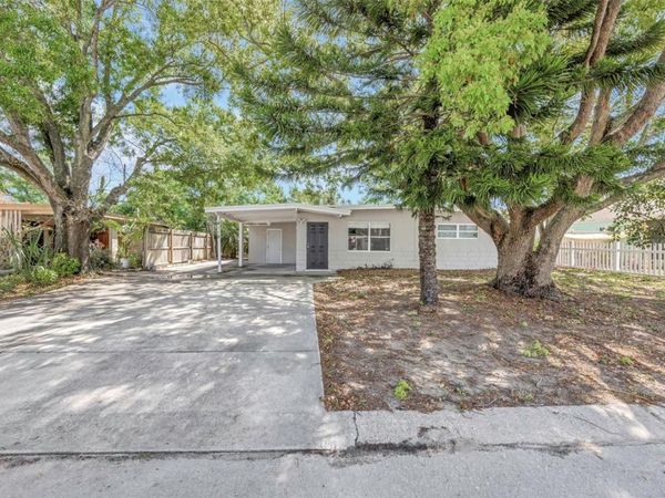 4118 FLAMINGO DRIVE , NEW PORT RICHEY, FL 34652