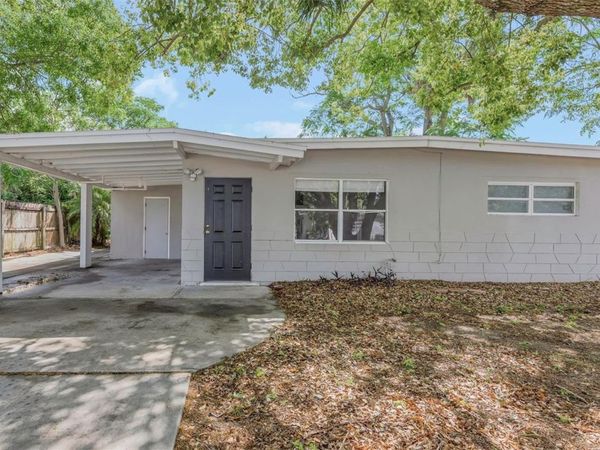 4118 FLAMINGO DRIVE, NEW PORT RICHEY, FL 34652
