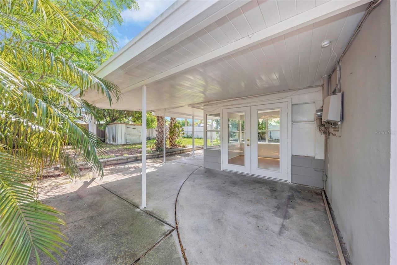 4118 Flamingo Drive , New Port Richey, FL 34652 Photo