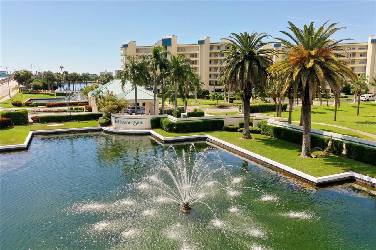 7932 Sailboat Key Boulevard S, Unit 101, South Pasadena, FL 33707 Photo