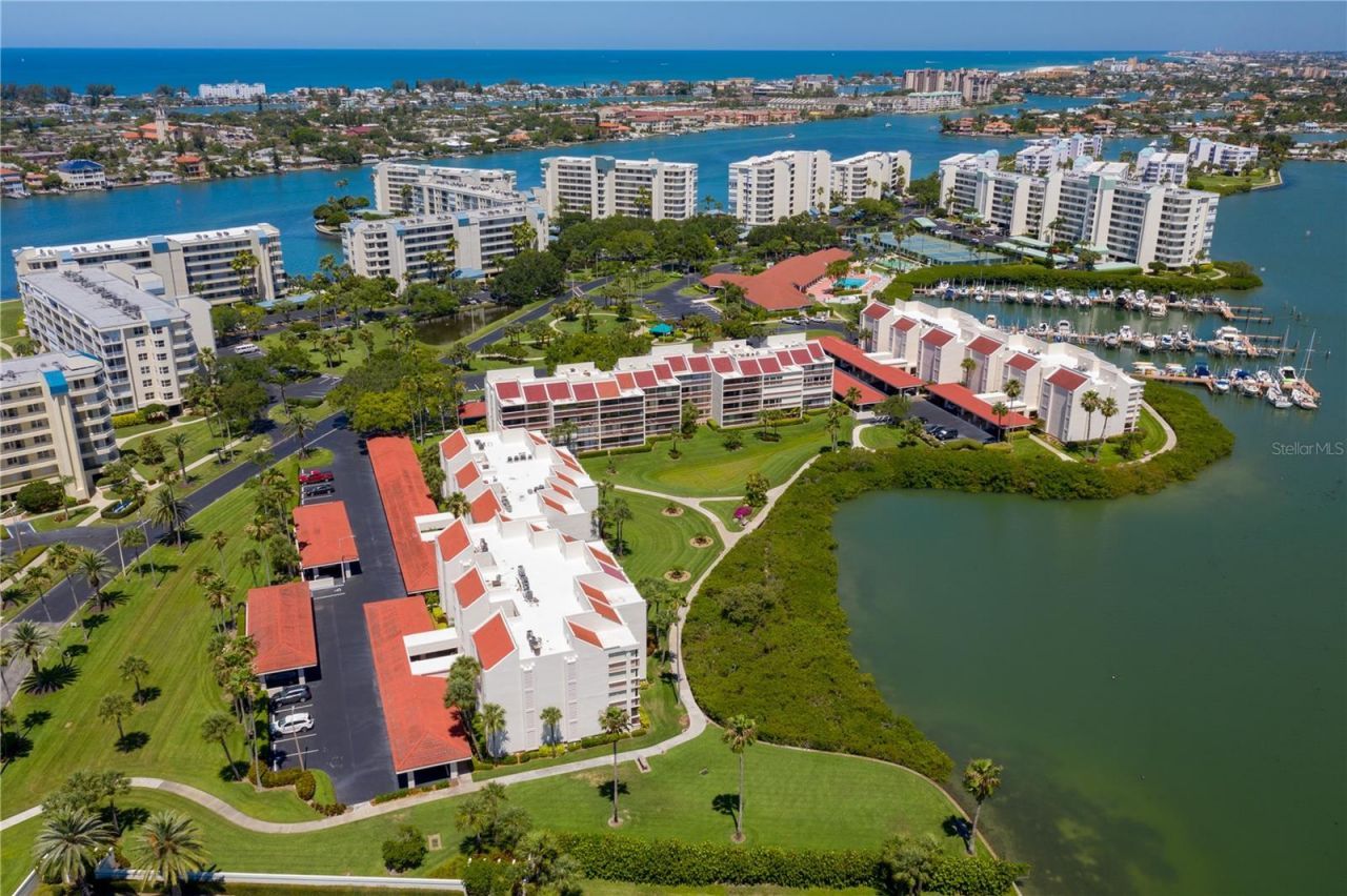 7932 Sailboat Key Boulevard S, Unit 101, South Pasadena, FL 33707 Photo