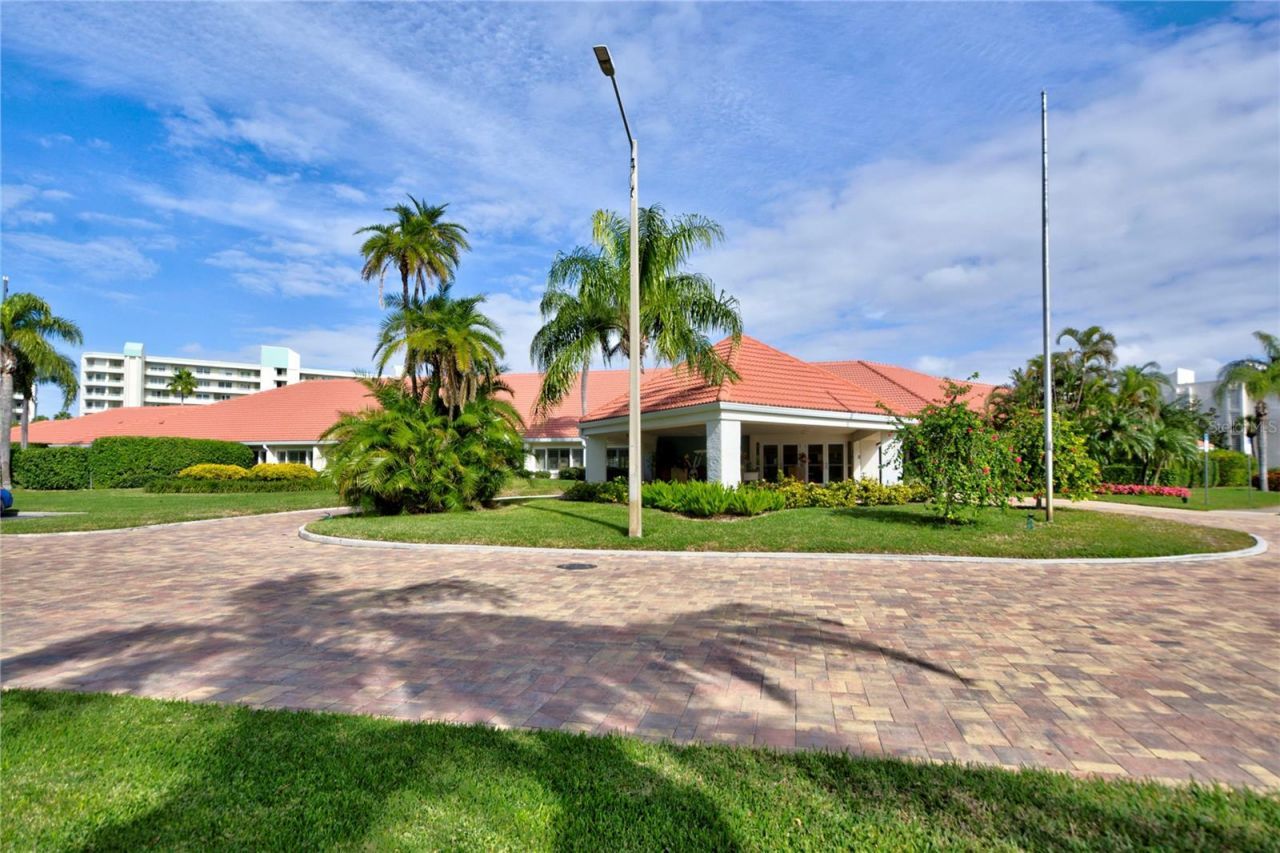 7932 Sailboat Key Boulevard S, Unit 101, South Pasadena, FL 33707 Photo