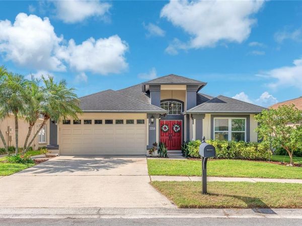 2218 CATTLEMAN DRIVE , BRANDON, FL 33511