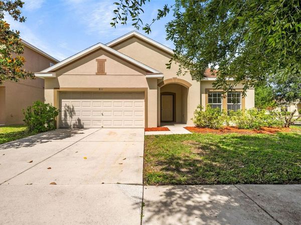 910 FERN LEAF DRIVE , RUSKIN, FL 33570