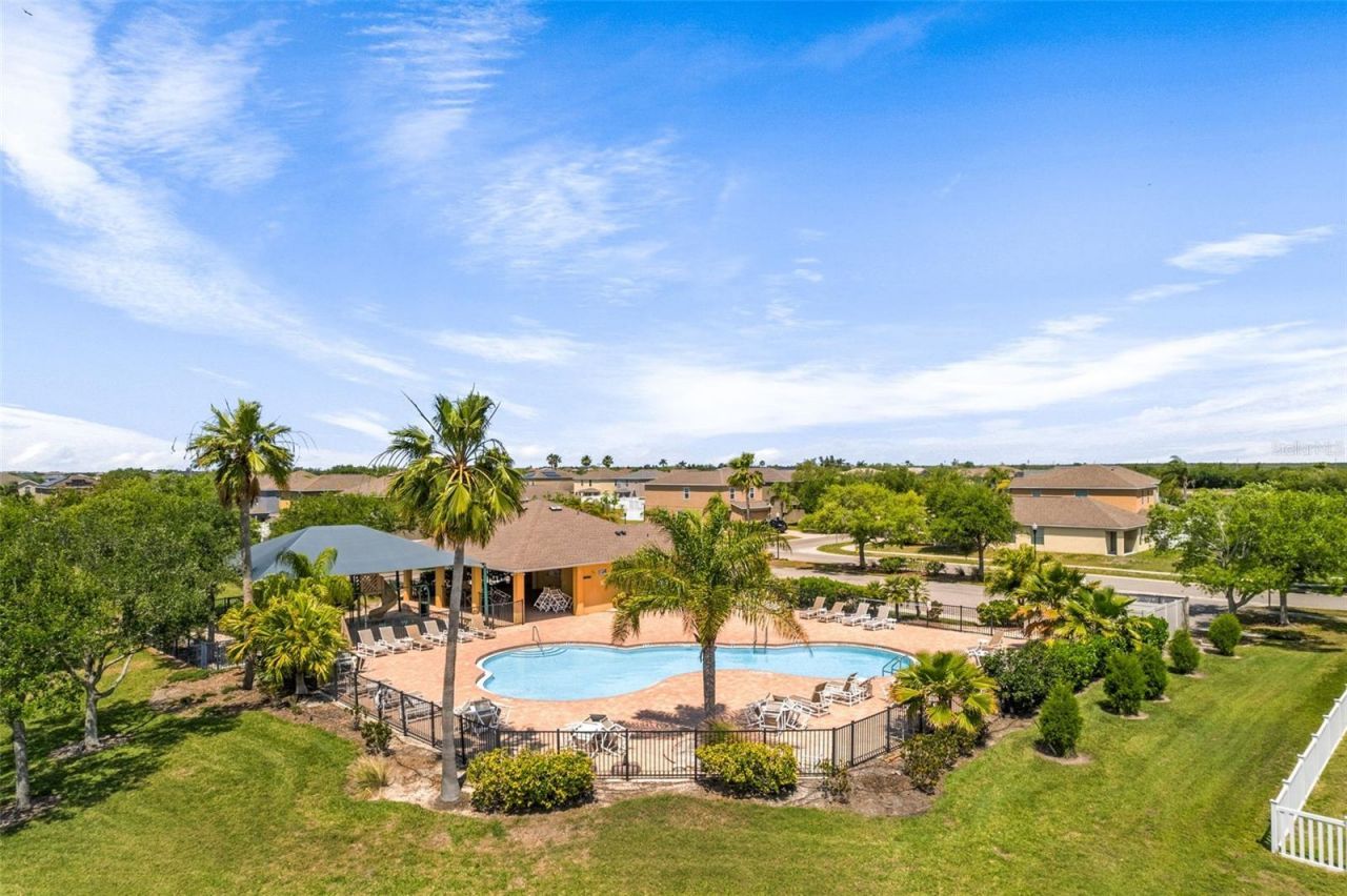 910 Fern Leaf Drive, Ruskin, FL 33570 Photo