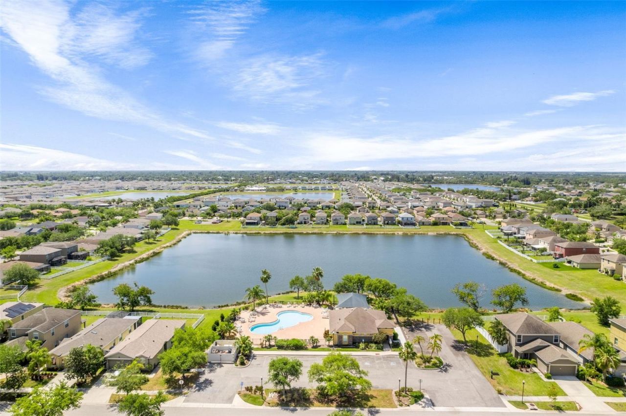 910 Fern Leaf Drive, Ruskin, FL 33570 Photo