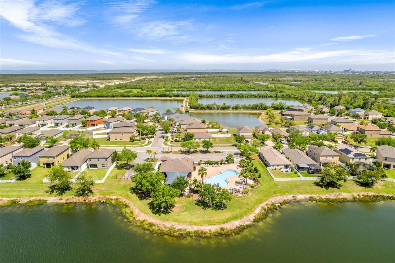 910 Fern Leaf Drive, Ruskin, FL 33570 Photo