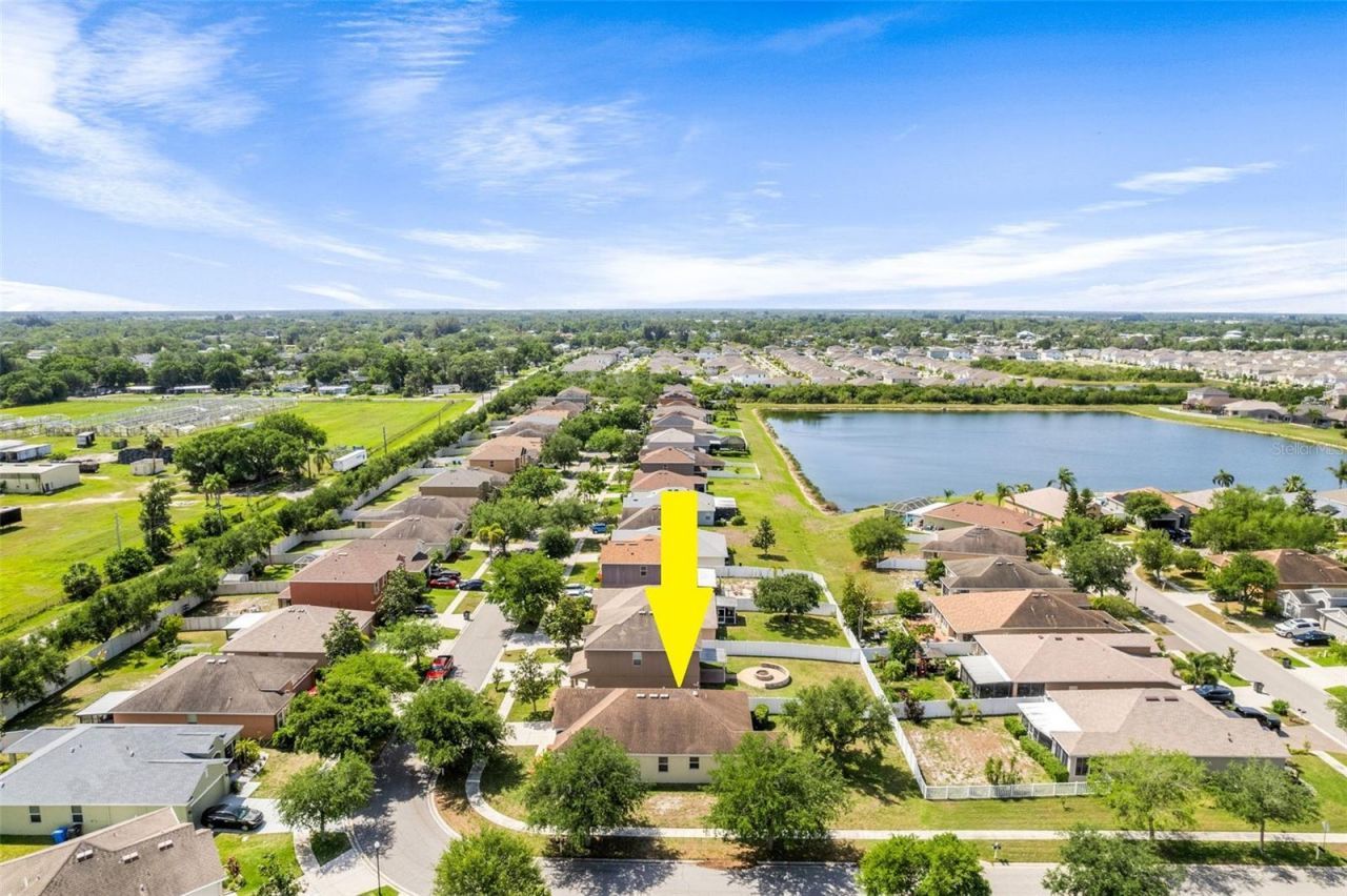 910 Fern Leaf Drive, Ruskin, FL 33570 Photo