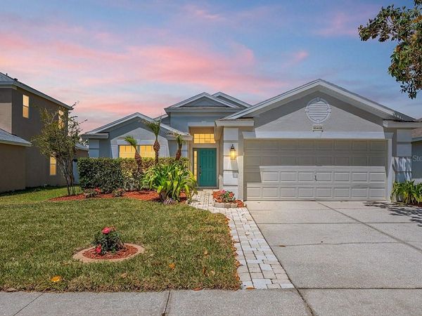 30435 ANNADALE DRIVE , WESLEY CHAPEL, FL 33545