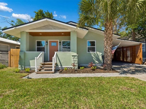 106 E FERN ST , TAMPA, FL 33604