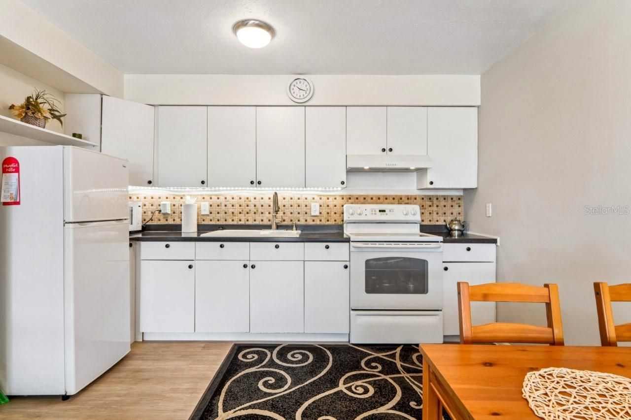 4363 Tahitian Gardens Circle, Unit B, Holiday, FL 34691 Photo