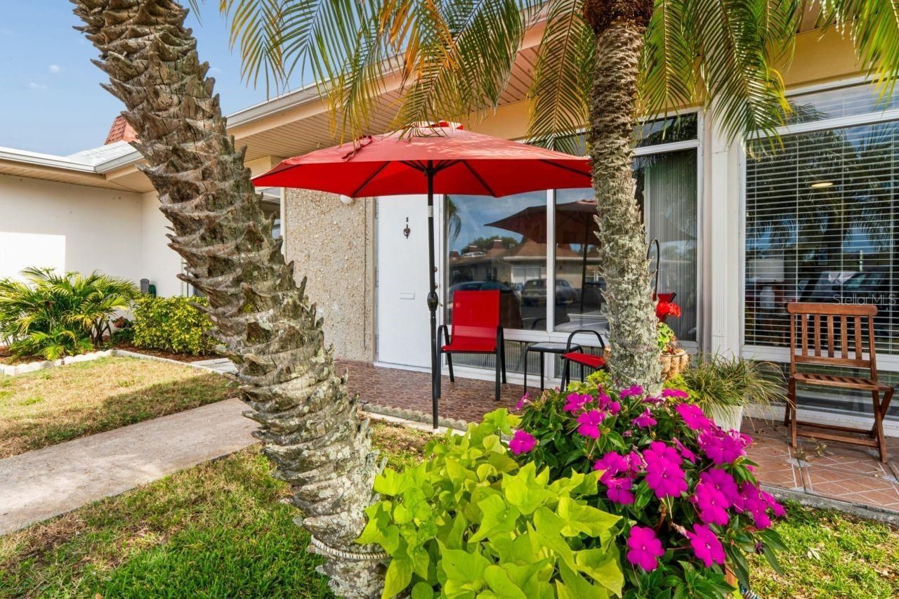 4363 Tahitian Gardens Circle, Unit B, Holiday, FL 34691 Photo