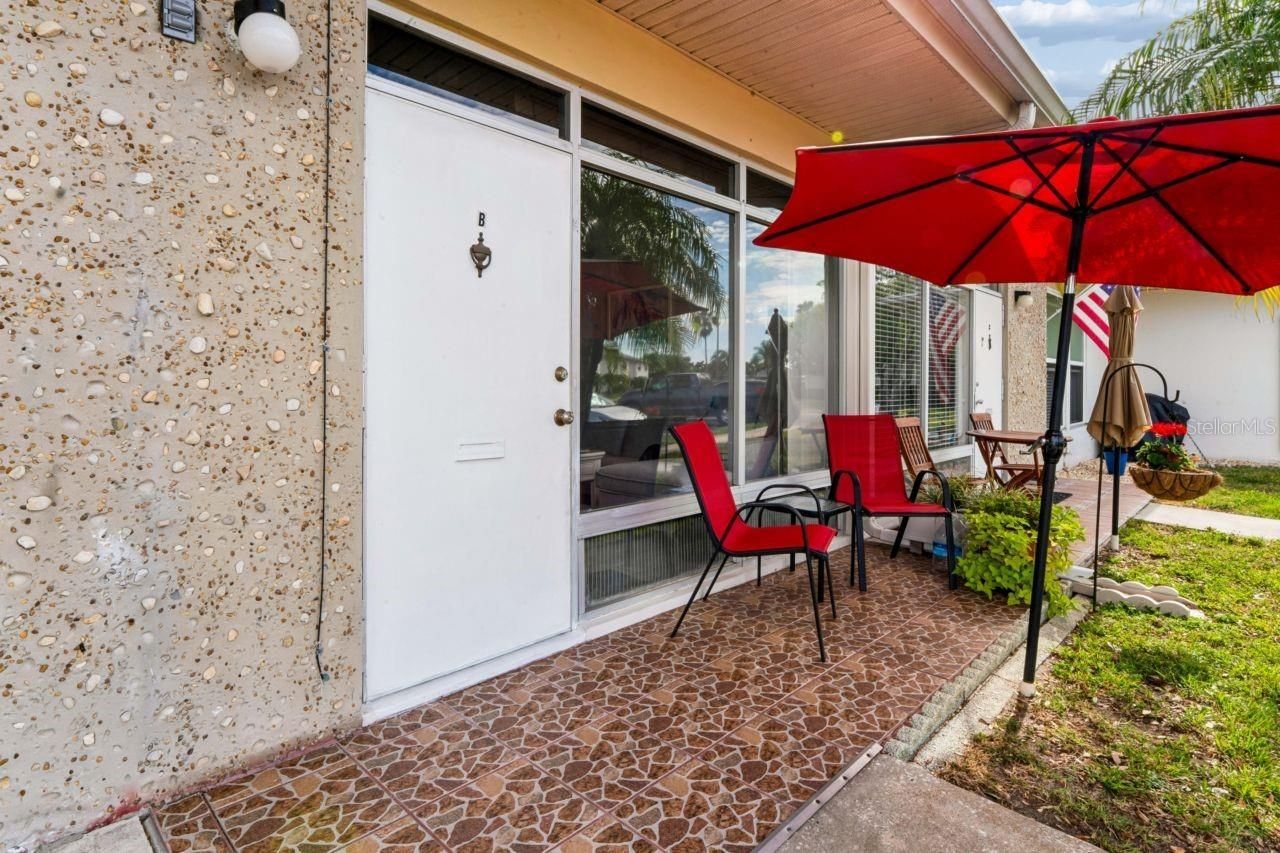 4363 Tahitian Gardens Circle, Unit B, Holiday, FL 34691 Photo