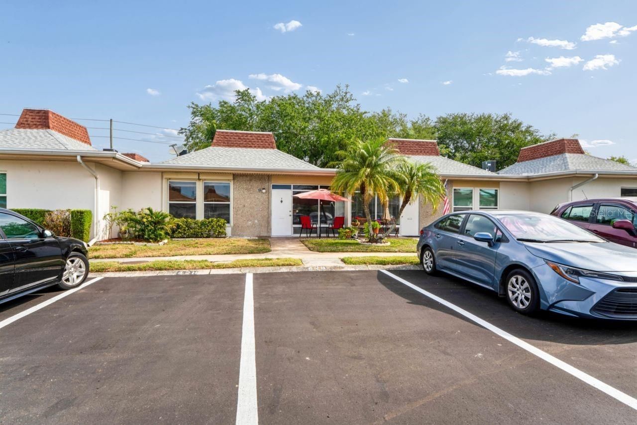 4363 Tahitian Gardens Circle, Unit B, Holiday, FL 34691 Photo