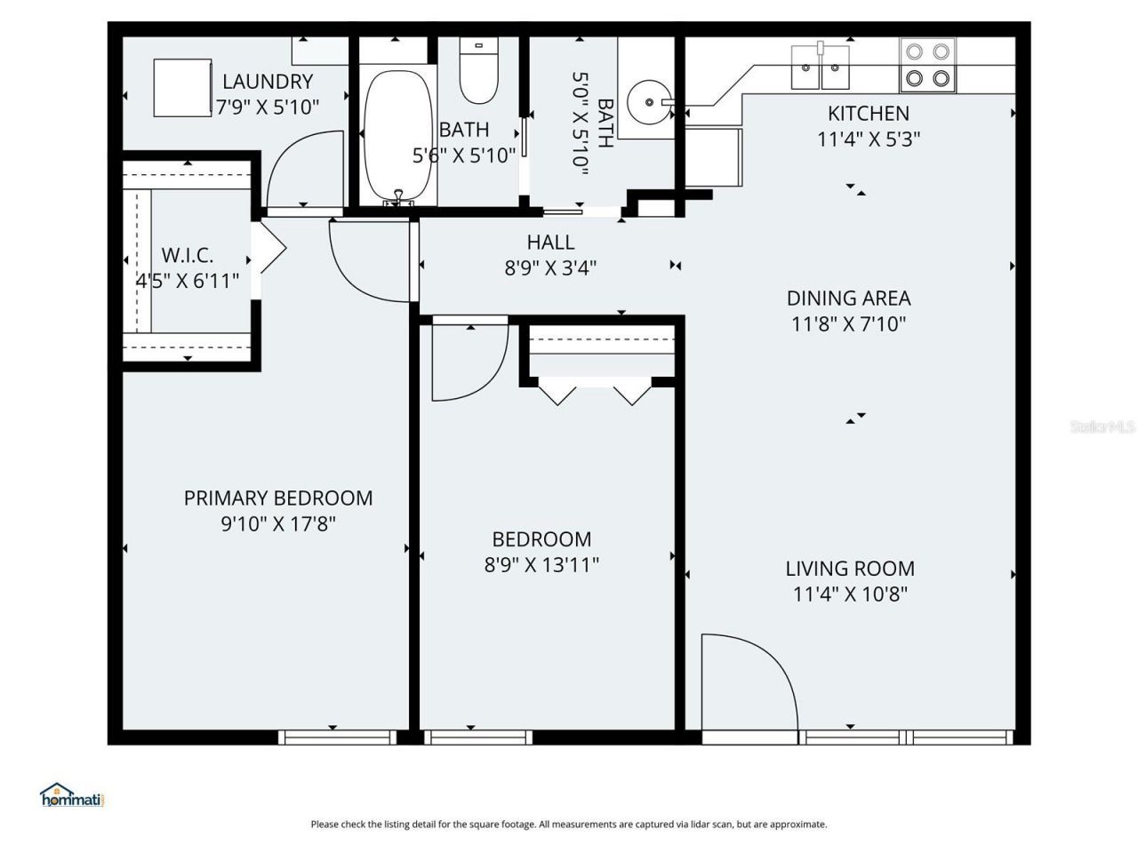 4363 Tahitian Gardens Circle, Unit B, Holiday, FL 34691 Photo