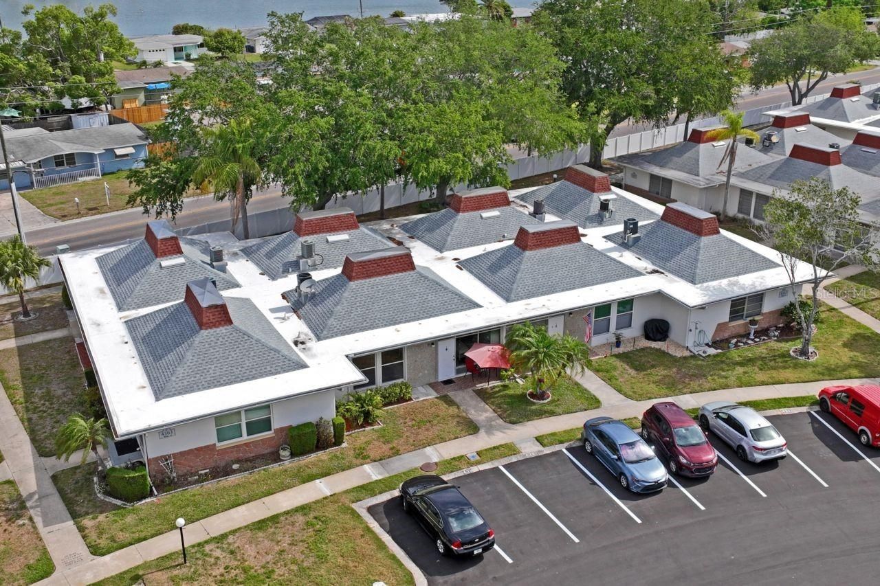 4363 Tahitian Gardens Circle, Unit B, Holiday, FL 34691 Photo