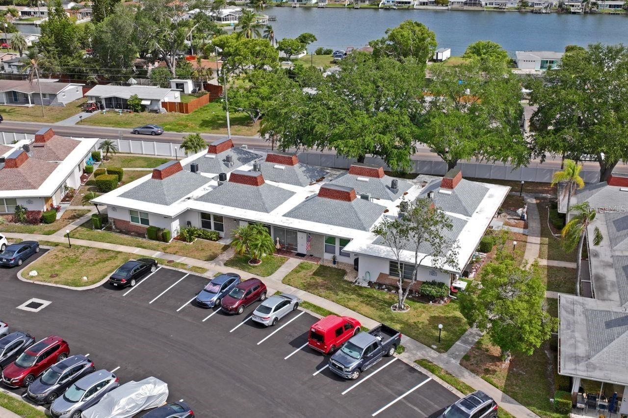 4363 Tahitian Gardens Circle, Unit B, Holiday, FL 34691 Photo