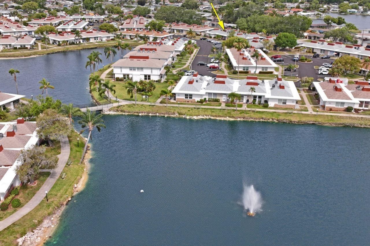 4363 Tahitian Gardens Circle, Unit B, Holiday, FL 34691 Photo