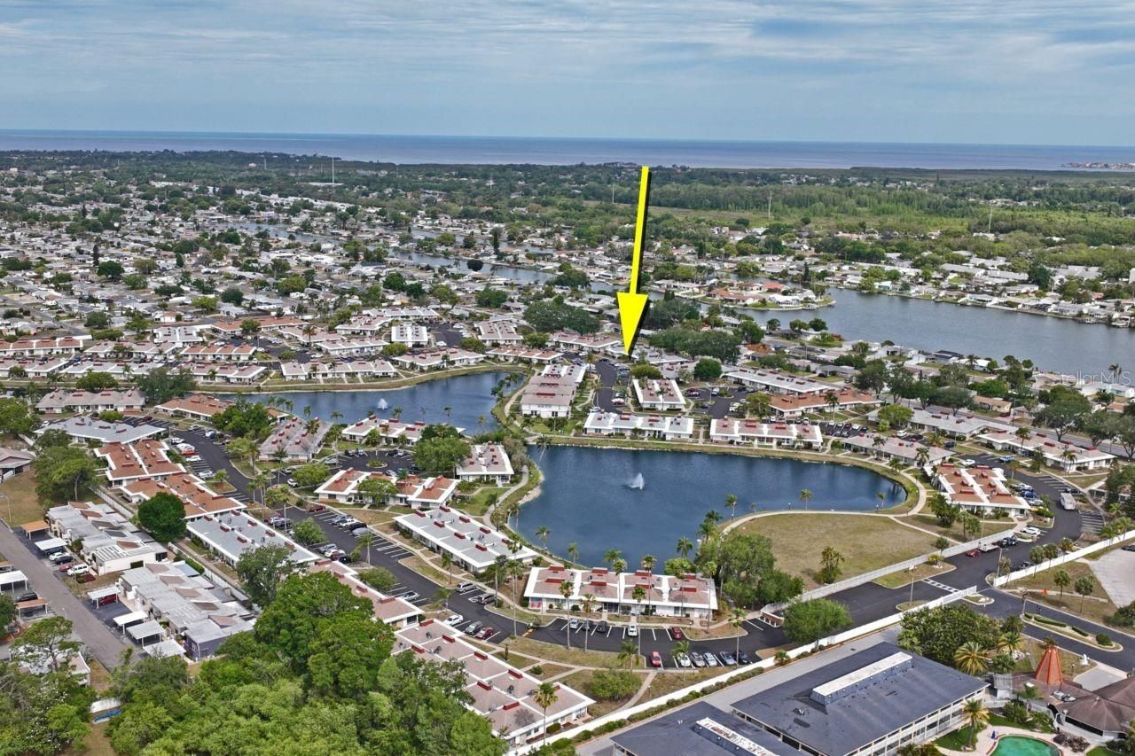 4363 Tahitian Gardens Circle, Unit B, Holiday, FL 34691 Photo