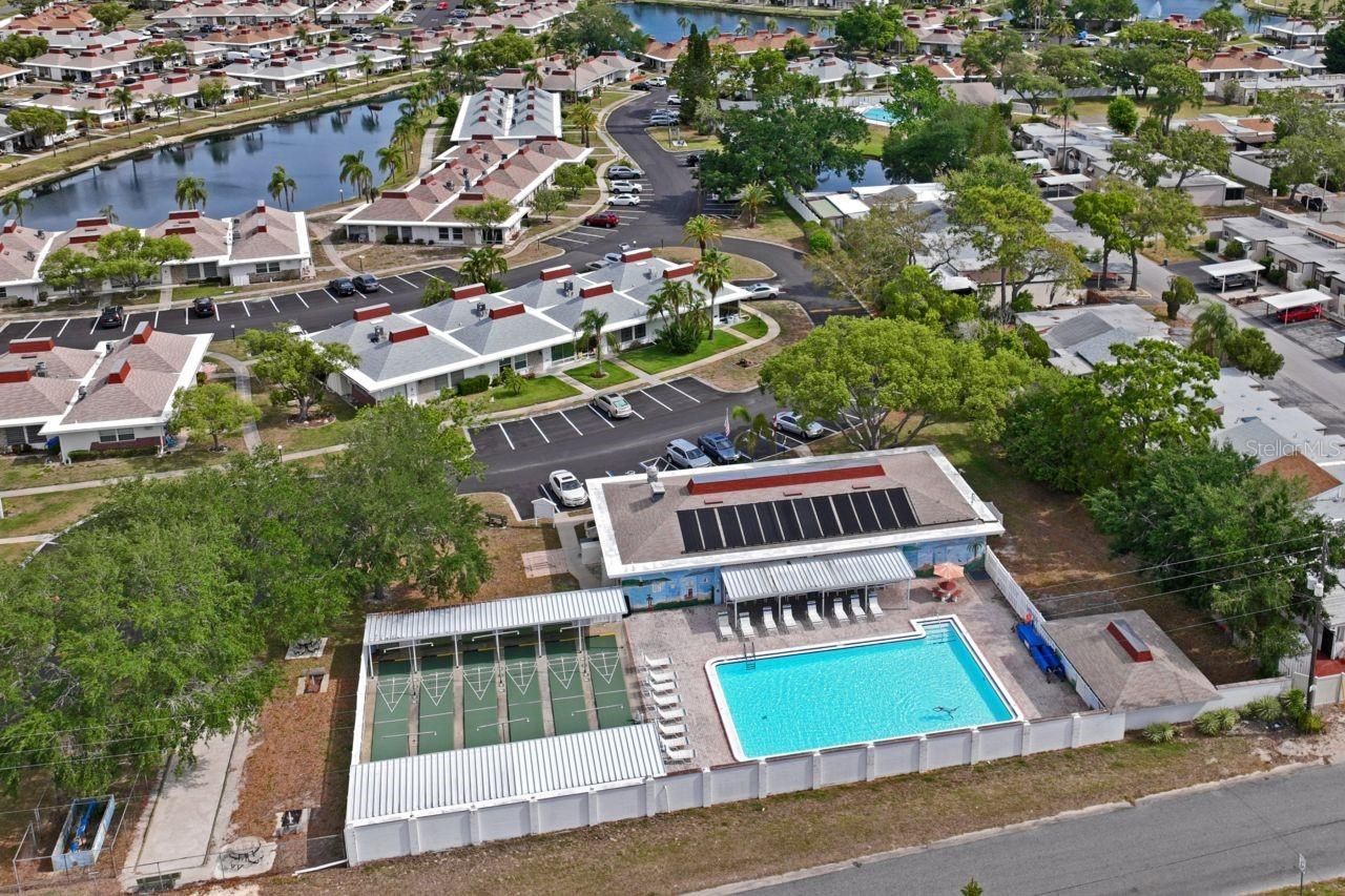 4363 Tahitian Gardens Circle, Unit B, Holiday, FL 34691 Photo