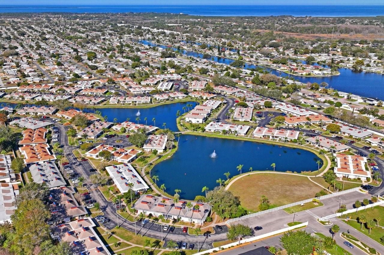 4363 Tahitian Gardens Circle, Unit B, Holiday, FL 34691 Photo