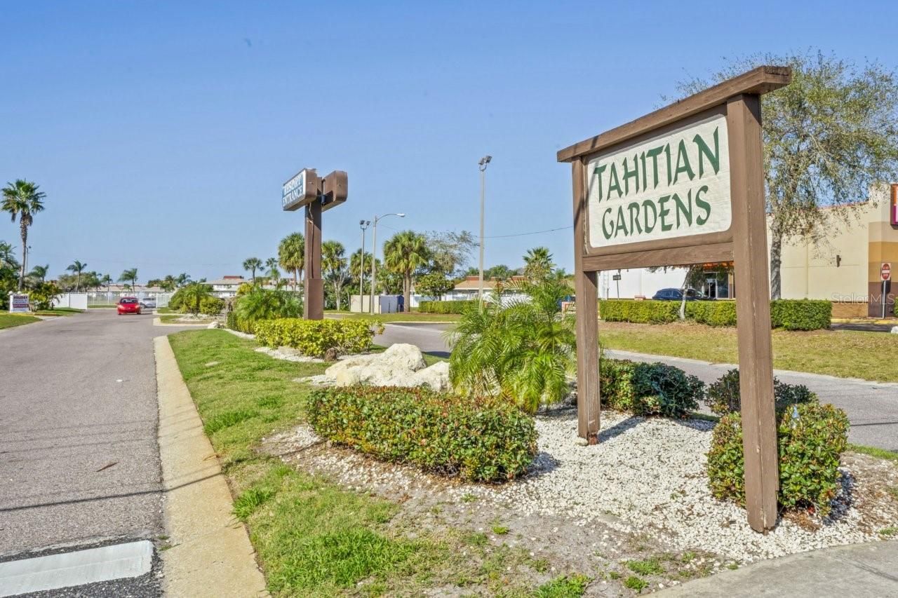 4363 Tahitian Gardens Circle, Unit B, Holiday, FL 34691 Photo