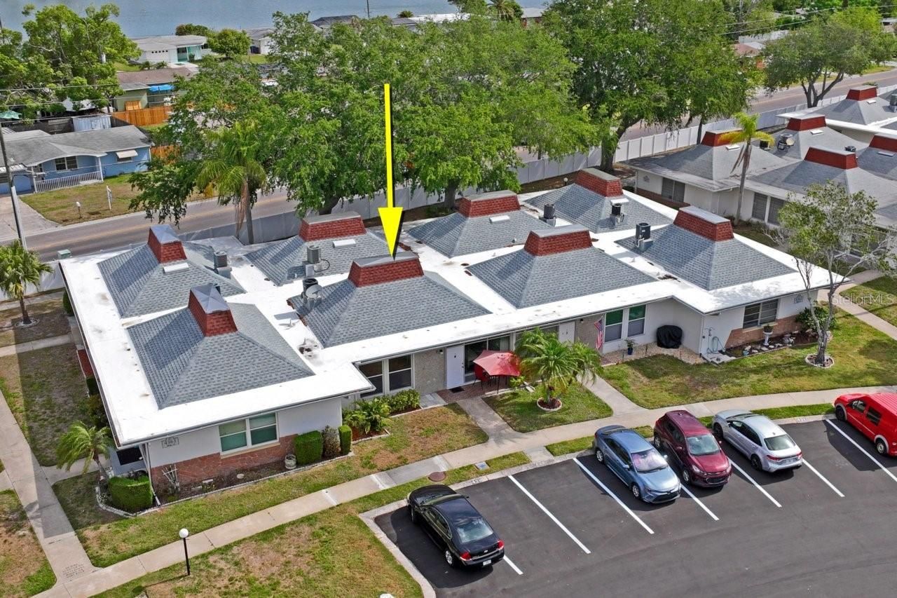 4363 Tahitian Gardens Circle, Unit B, Holiday, FL 34691 Photo