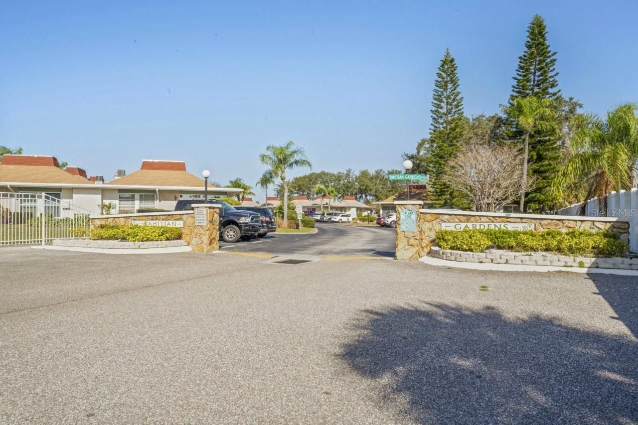 4363 Tahitian Gardens Circle, Unit B, Holiday, FL 34691 Photo