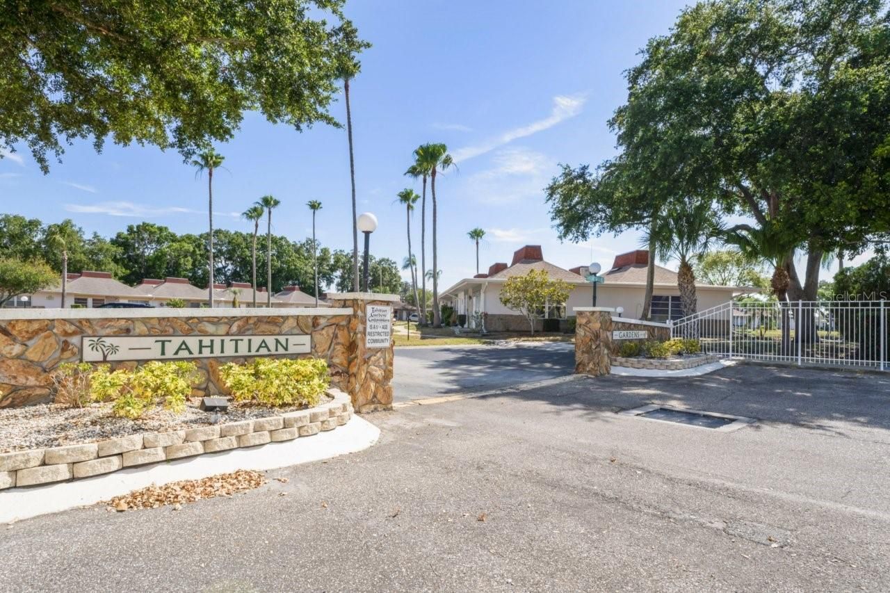 4363 Tahitian Gardens Circle, Unit B, Holiday, FL 34691 Photo