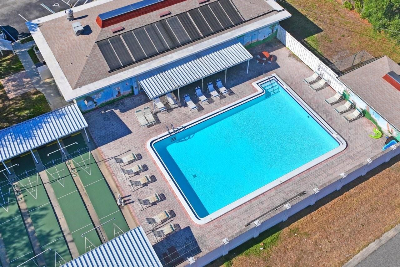 4363 Tahitian Gardens Circle, Unit B, Holiday, FL 34691 Photo