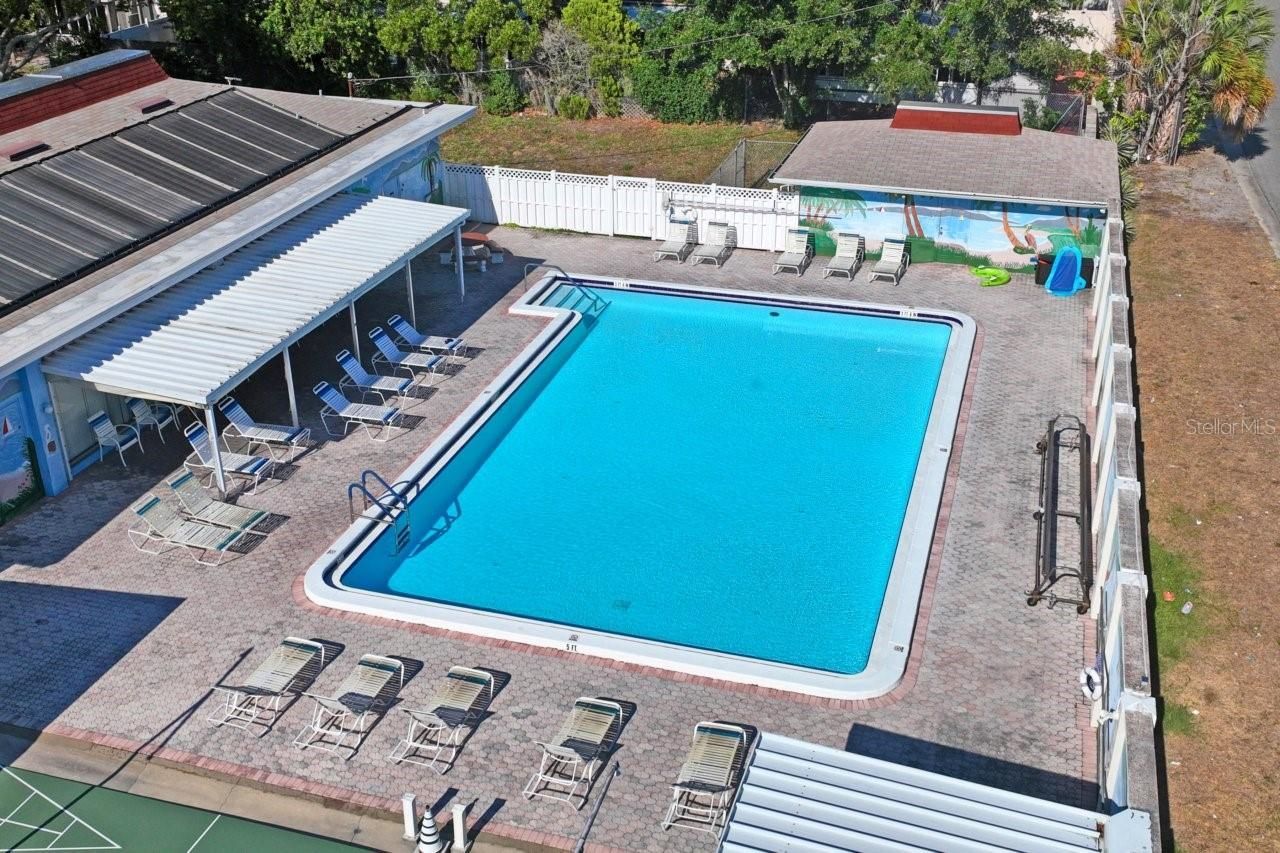 4363 Tahitian Gardens Circle, Unit B, Holiday, FL 34691 Photo