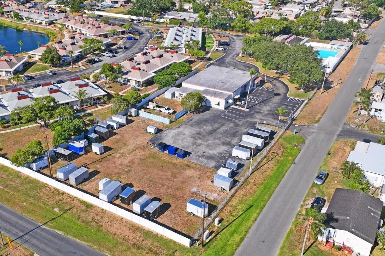 4363 Tahitian Gardens Circle, Unit B, Holiday, FL 34691 Photo